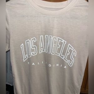 Small T-Shirt